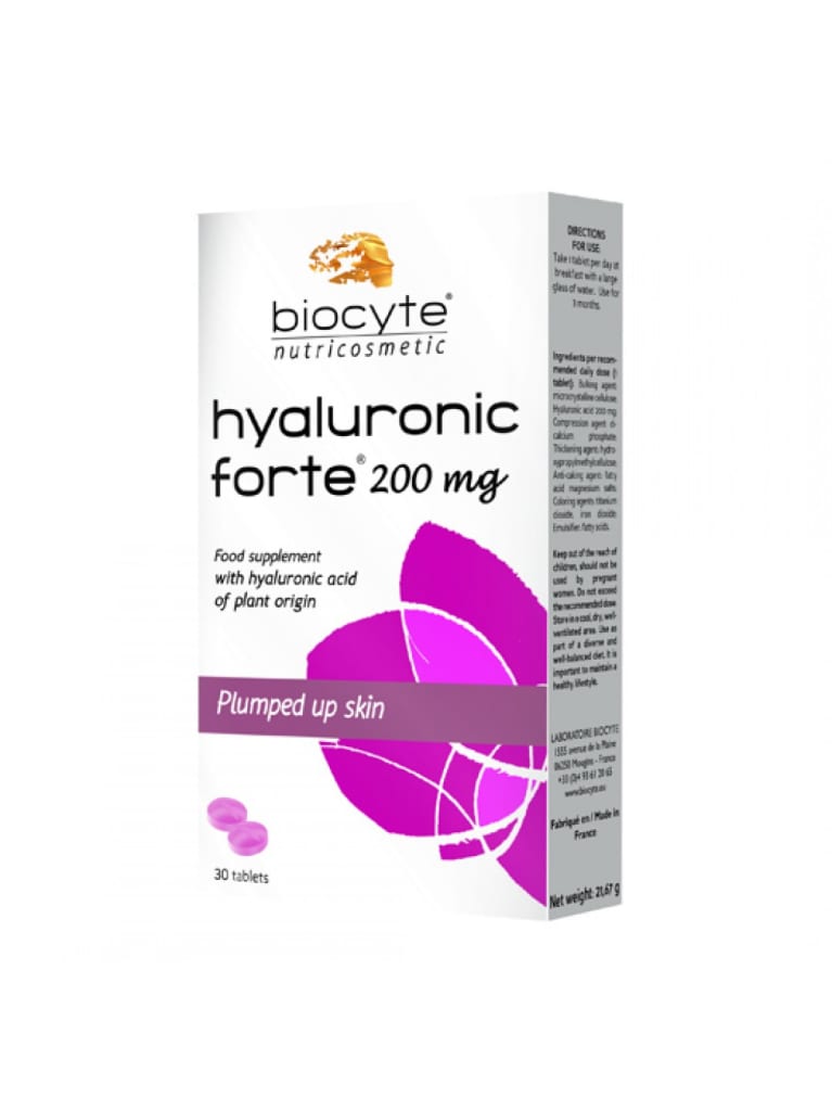 Your Skin Needs Hyaluronic Acid This Week