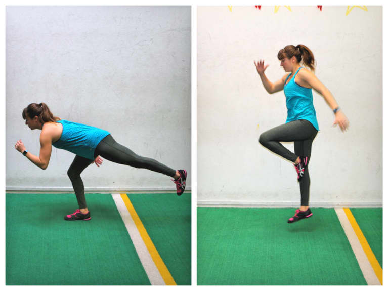 9 Easy Exercises For A Great Butt (That Aren't Squats)