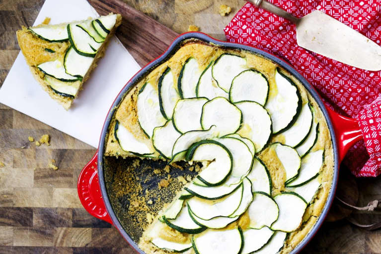 The 11 Best Healthy Cast-Iron Skillet Recipes On The Internet