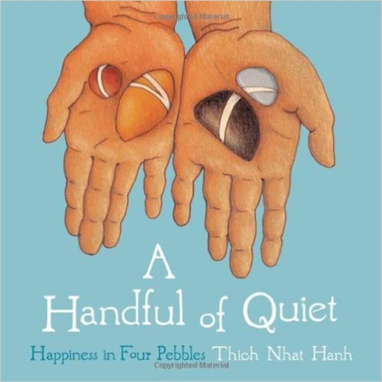 6 Children's Books To Encourage Mindful, Happy Kids