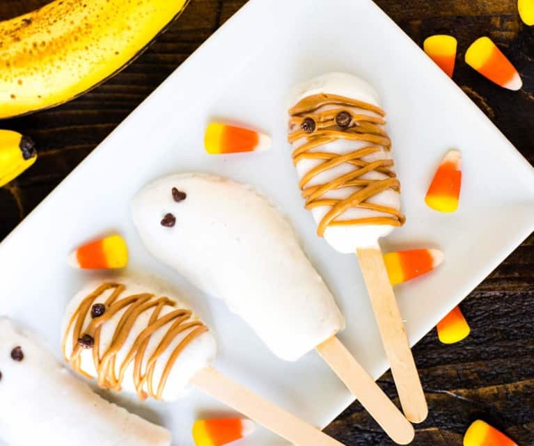 It's Official: These Are The Best Healthy Halloween Recipes On The Internet