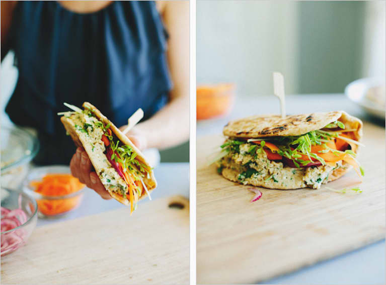 15 Healthy Lunches For A Smarter Workday