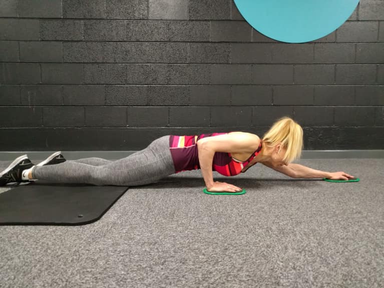 6 Core Exercises You Haven't Tried Yet (They're Not Crunches)