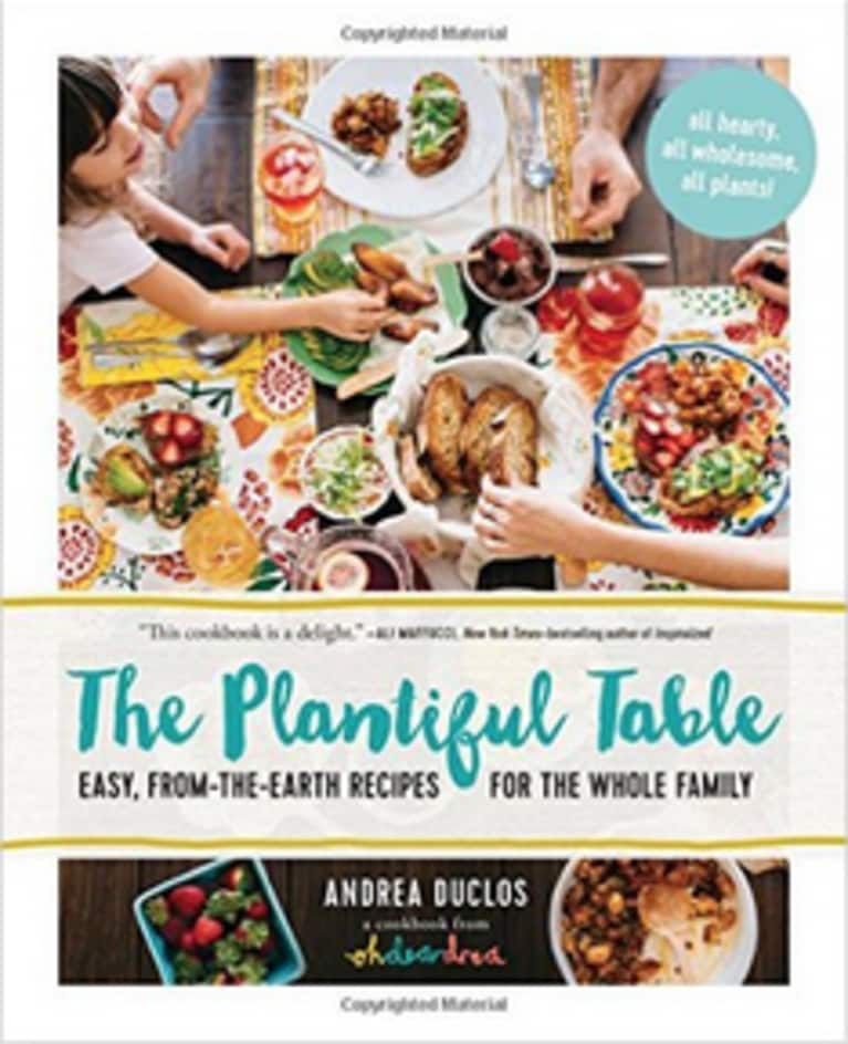 Gift Guide: 17 Cookbooks To Give To Your Favorite Food Lover