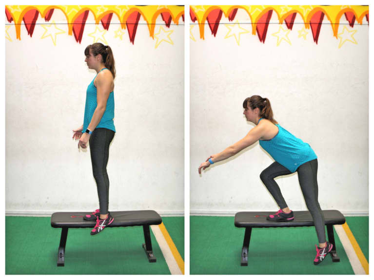 9 Easy Exercises For A Great Butt (That Aren't Squats)