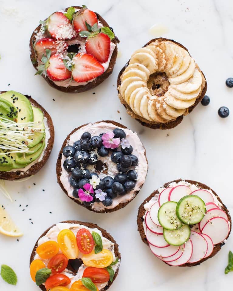 Clean-Eating Inspo All Year Long: The 10 Best Healthy Food Accounts On Instagram