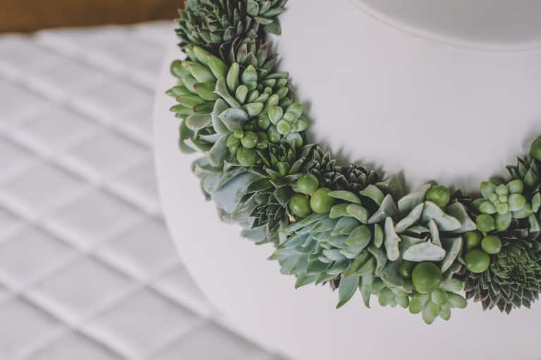 Check Out These Insanely Cool Wearable Plants