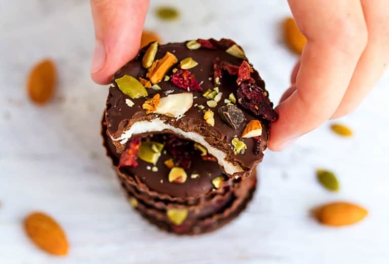It's Official: These Are The Best Healthy Halloween Recipes On The Internet