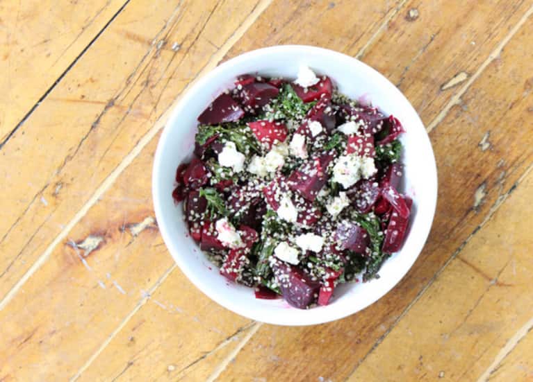 7 Kale Bowls You Need This Week