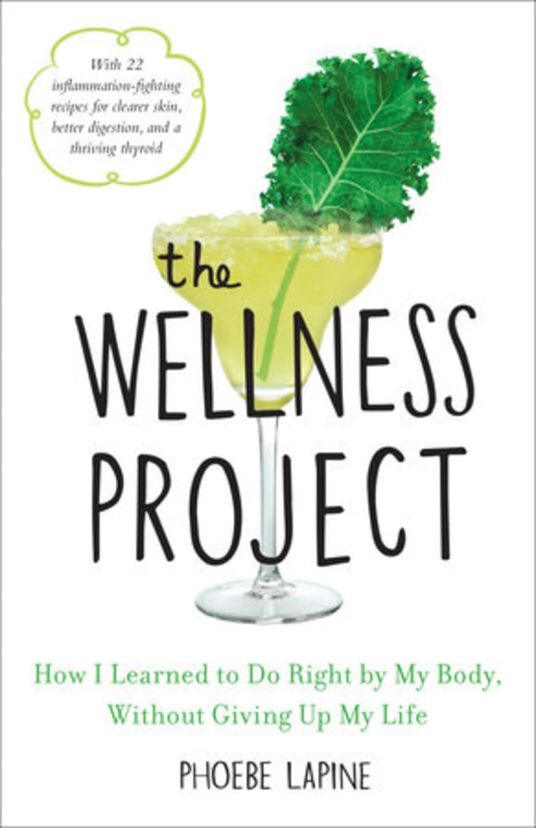 18 Transformative Wellness Books To Read This Summer