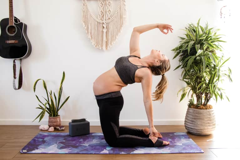 The 3 Products That Empowered Me To Work Out While 7 Months Pregnant