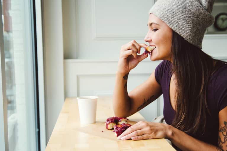 The 5 Biggest Setbacks To Quitting Sugar (And How To Solve Them)