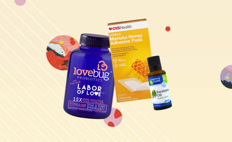 These Are The Most Progressive Wellness Products At CVS