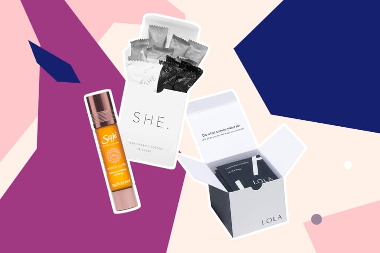 10 Next-Level Feminine Health Products (Your V Will Thank You)