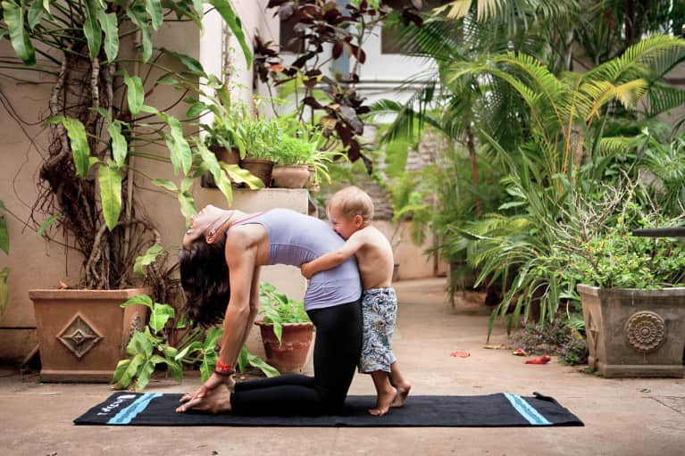 Yoga Poses Mindbodygreen Mindbodygreen