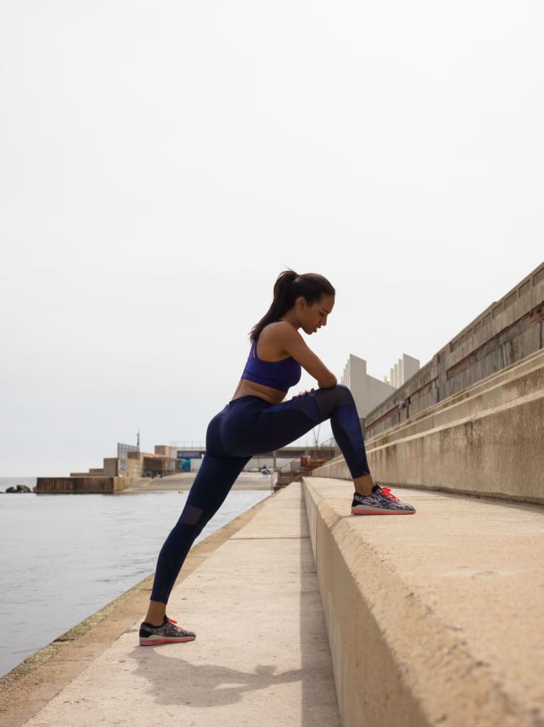 Why You Should Be Stretching Daily To Improve Your Long-Term Health