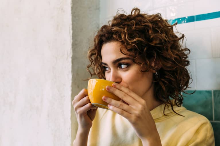 The Benefits of Echinacea Tea The Benefits of Echinacea Tea