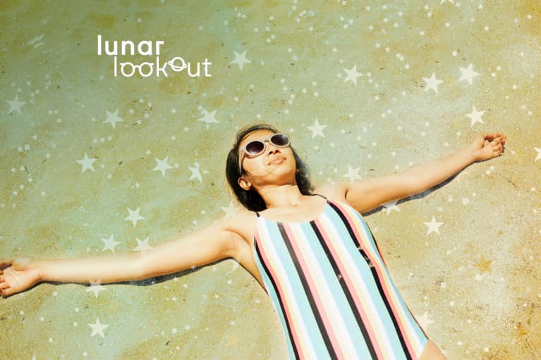 Weekly Horoscope: The Retrogrades Just Keep On Comin'