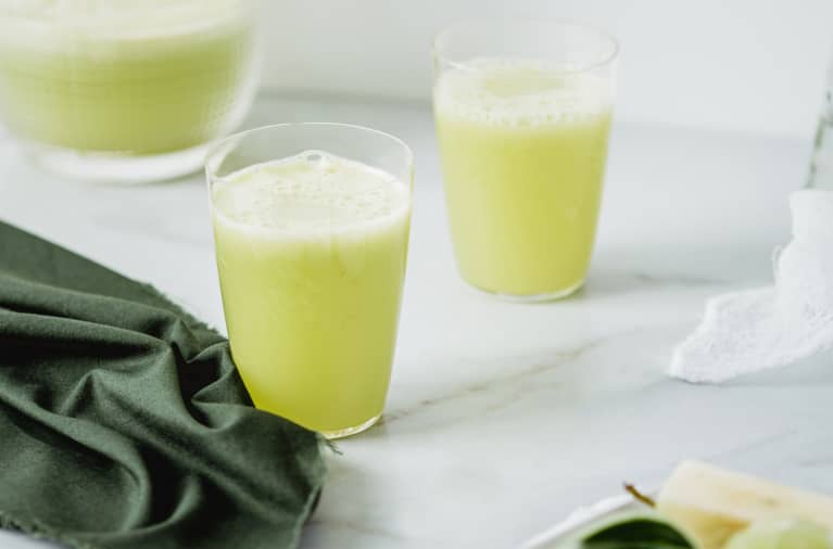 How To Do A Juice Fast Or Cleanse The Right Way, According To A Nutritionist How To Do A Juice Fast Or Cleanse The Right Way, According To A Nutritionist