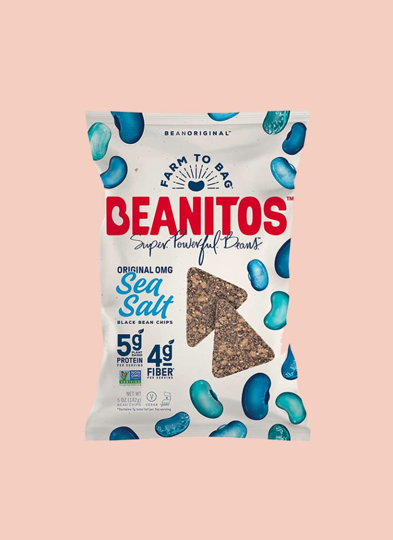 Beanitos Original