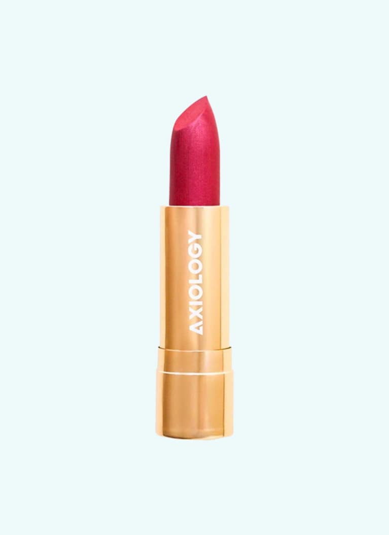Axiology Rich Cream Lipstick in Clarity Axiology Rich Cream Lipstick in Clarity