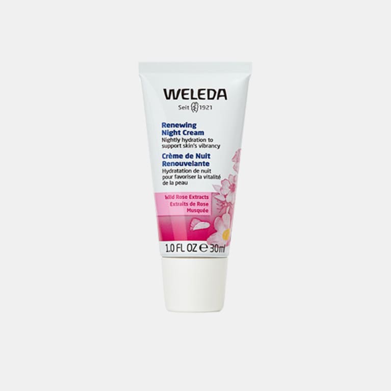 <p>Renewing Night Cream</p> <p>Renewing Night Cream</p>