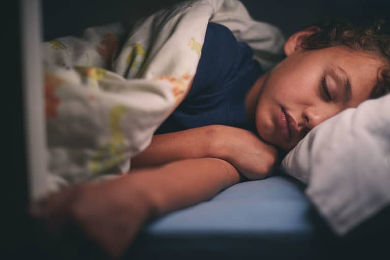 Why Sleep Is Your Kid's Best Friend — And How To Help Them Get More Of It Why Sleep Is Your Kid's Best Friend — And How To Help Them Get More Of It