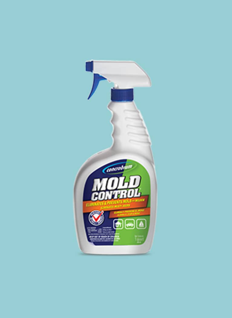 Concrobium mold control bottle Concrobium mold control bottle