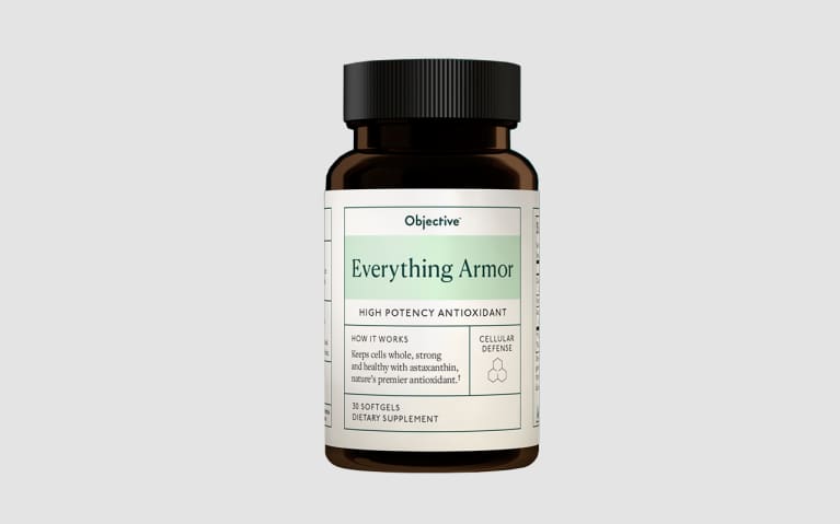 Everything Armor Everything Armor