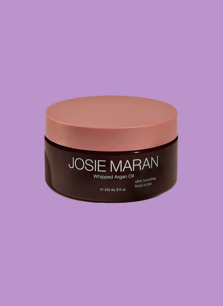 Josie Maran body butter Josie Maran body butter