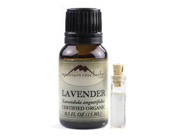 <p>Mountain Rose Herbs Lavender Essential Oil</p> <p>Mountain Rose Herbs Lavender Essential Oil</p>