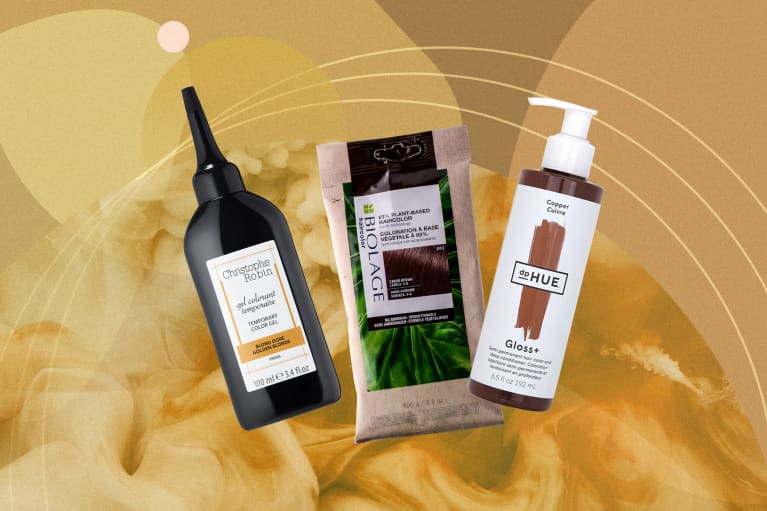 The 7 Best Natural Hair Dyes Of 2020 For Glossy Strands