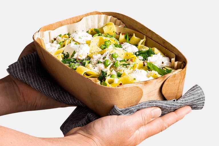 <p>Fresh & Ready</p> <p>Fresh & Ready</p>