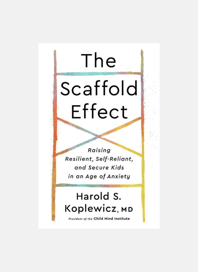 The Scaffold Effect