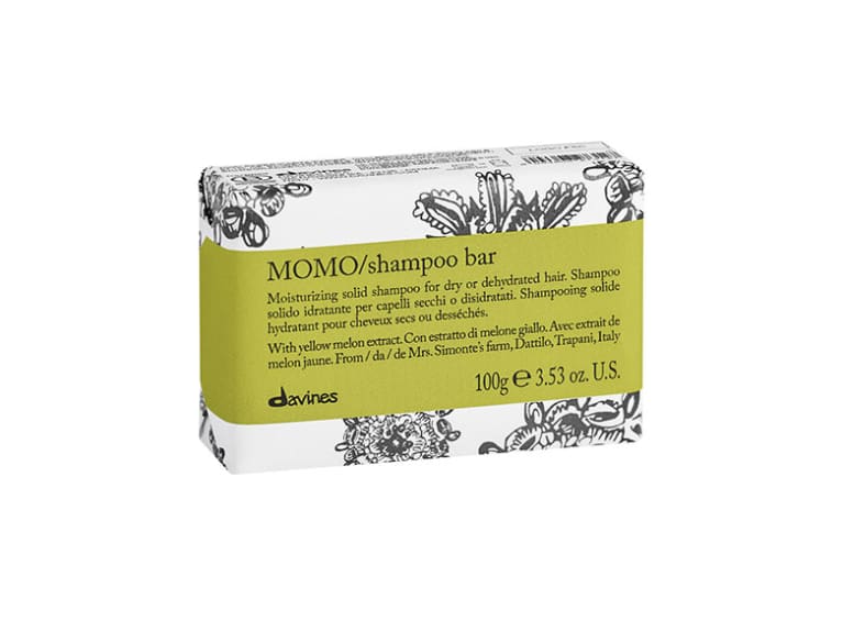 MOMO Shampoo Bar MOMO Shampoo Bar