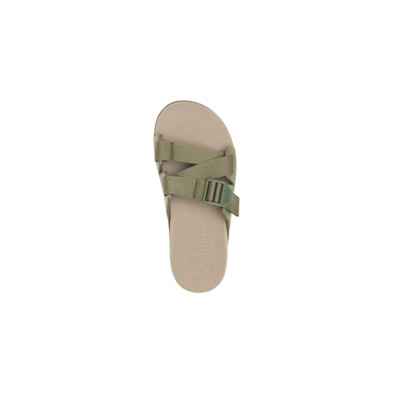 Chaco's Chillos Slides Chaco's Chillos Slides