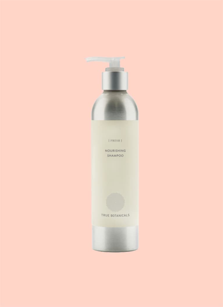 true botanicals shampoo true botanicals shampoo
