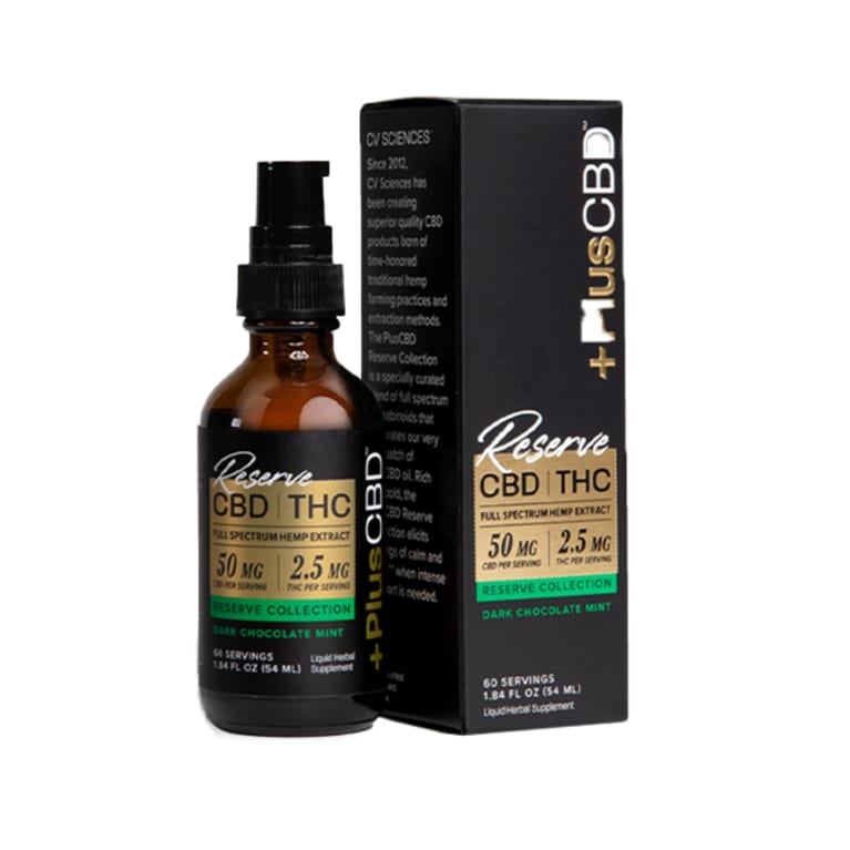 Reserve Collection Oils Reserve Collection Oils