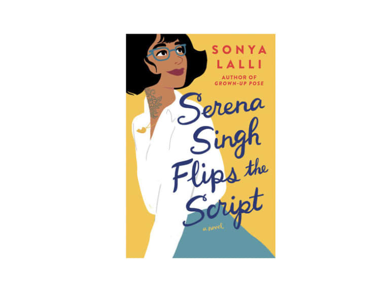 Serena Singh Flips the Script