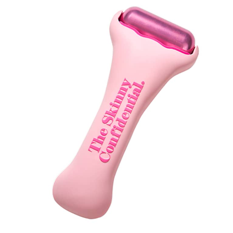 The Skinny Confidential Hot Mess Roller