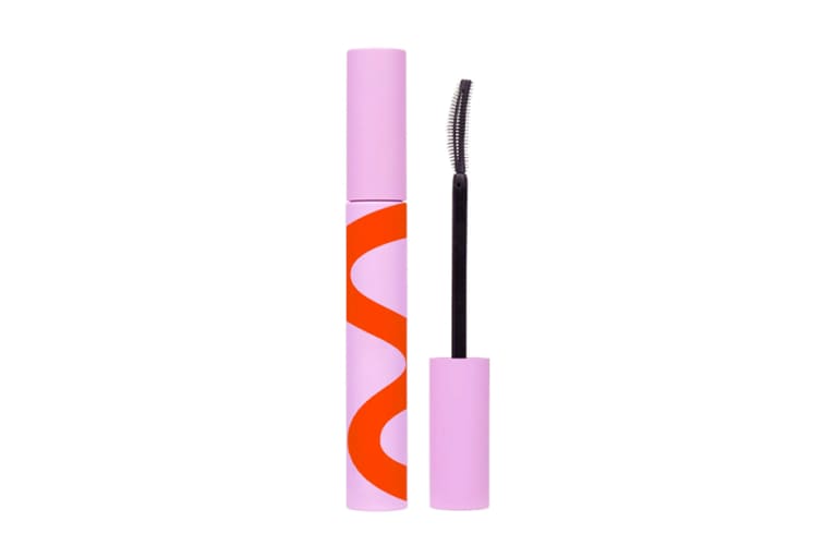 Tower28 MakeWaves Curling + Lengthening Mascara