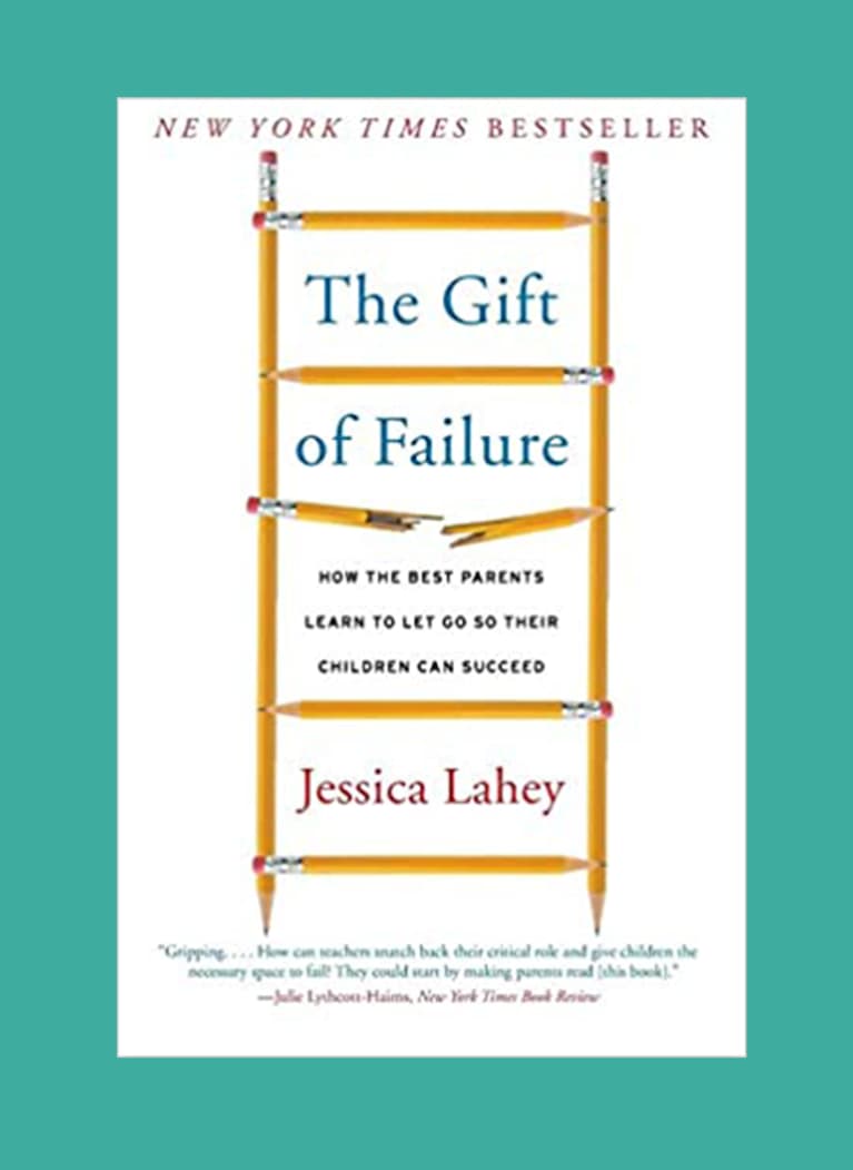 The Gift Of Failure The Gift Of Failure