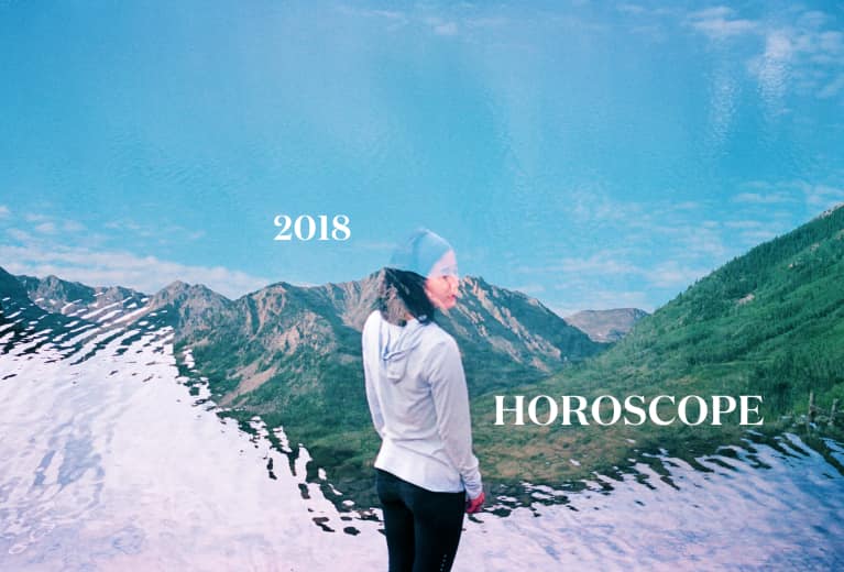 Here's Exactly What 2018 Has In Store For Your Zodiac Sign