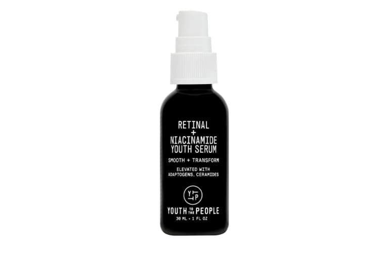 youth to the people Retinal + Niacinamide Youth Serum	