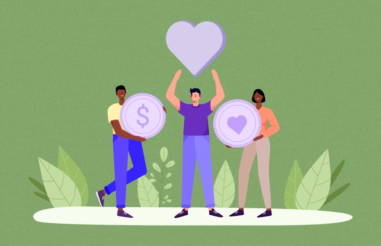 (Last Used: 1/29/21) Money Affirmations: Why You Need One & 5 For Your Financial Goals (Last Used: 1/29/21) Money Affirmations: Why You Need One & 5 For Your Financial Goals