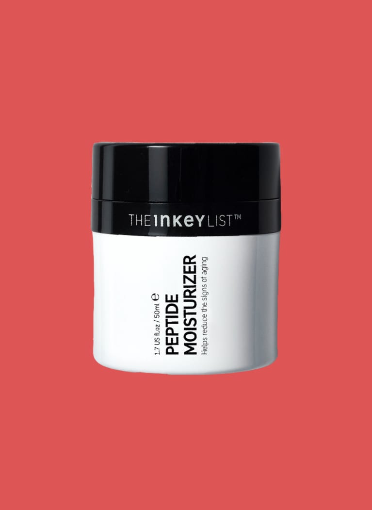 The Inkey List Peptide Moisturizer The Inkey List Peptide Moisturizer