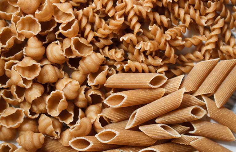 This Type Of Carb Can Have A+ Benefits For Your Heart Health This Type Of Carb Can Have A+ Benefits For Your Heart Health