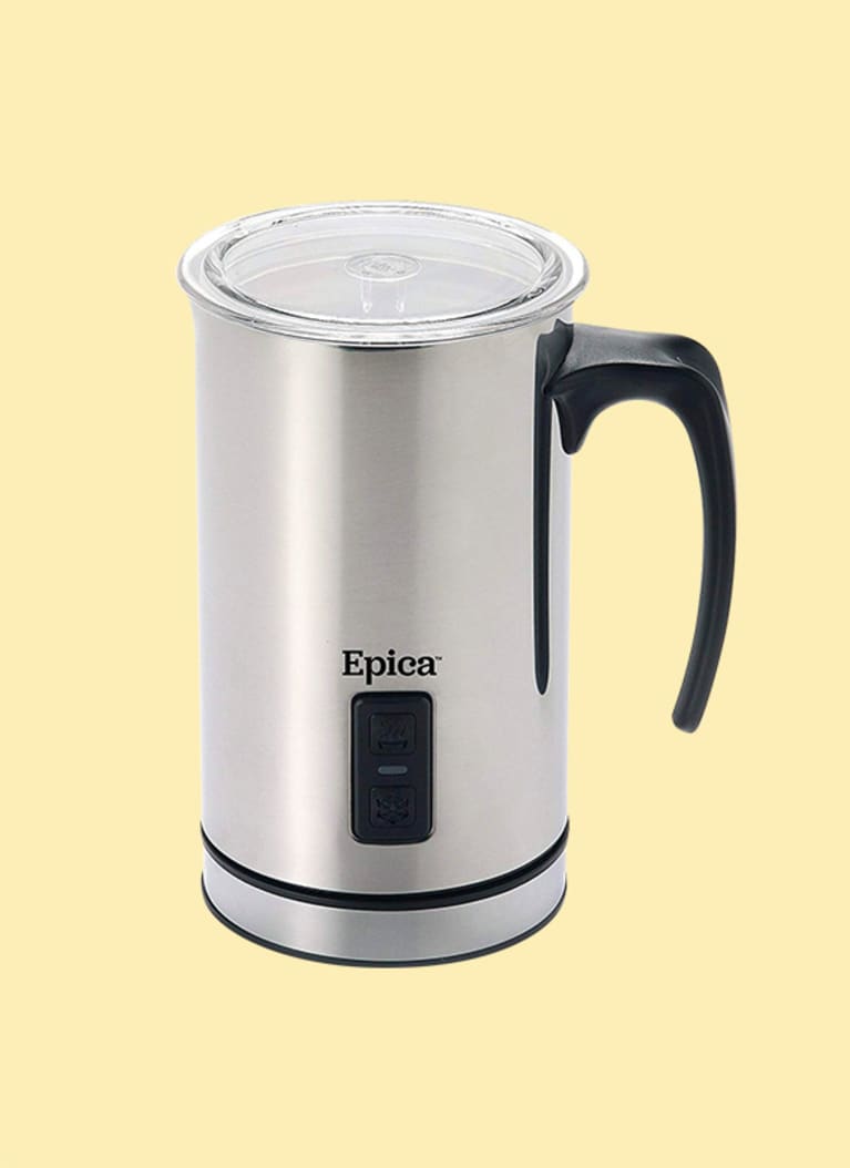 Epica Milk Frother