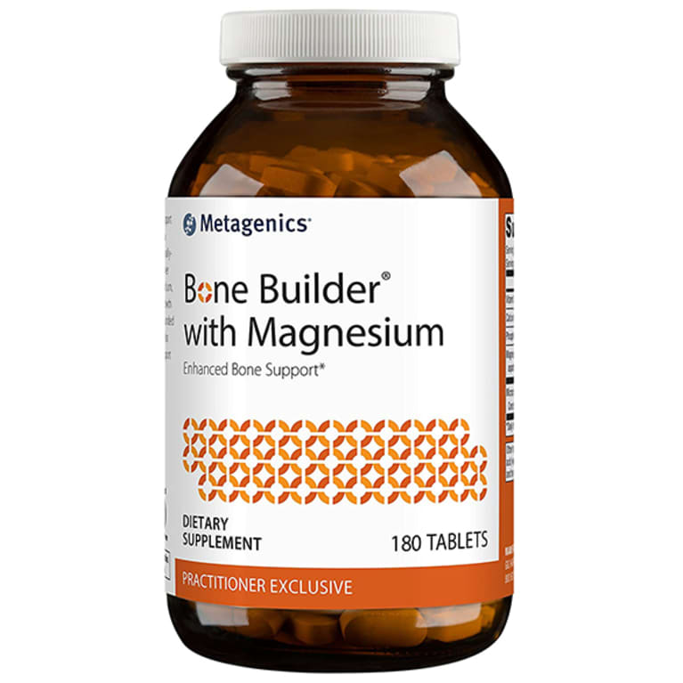 best form of magnesium for bone health