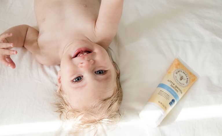 3 Bedtime Rituals That Work — With 3 Kids Including A Baby